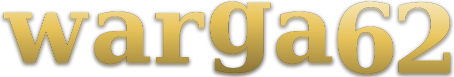 warga62 logo