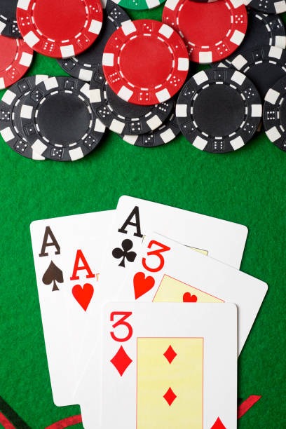 warga62 mobile gaming